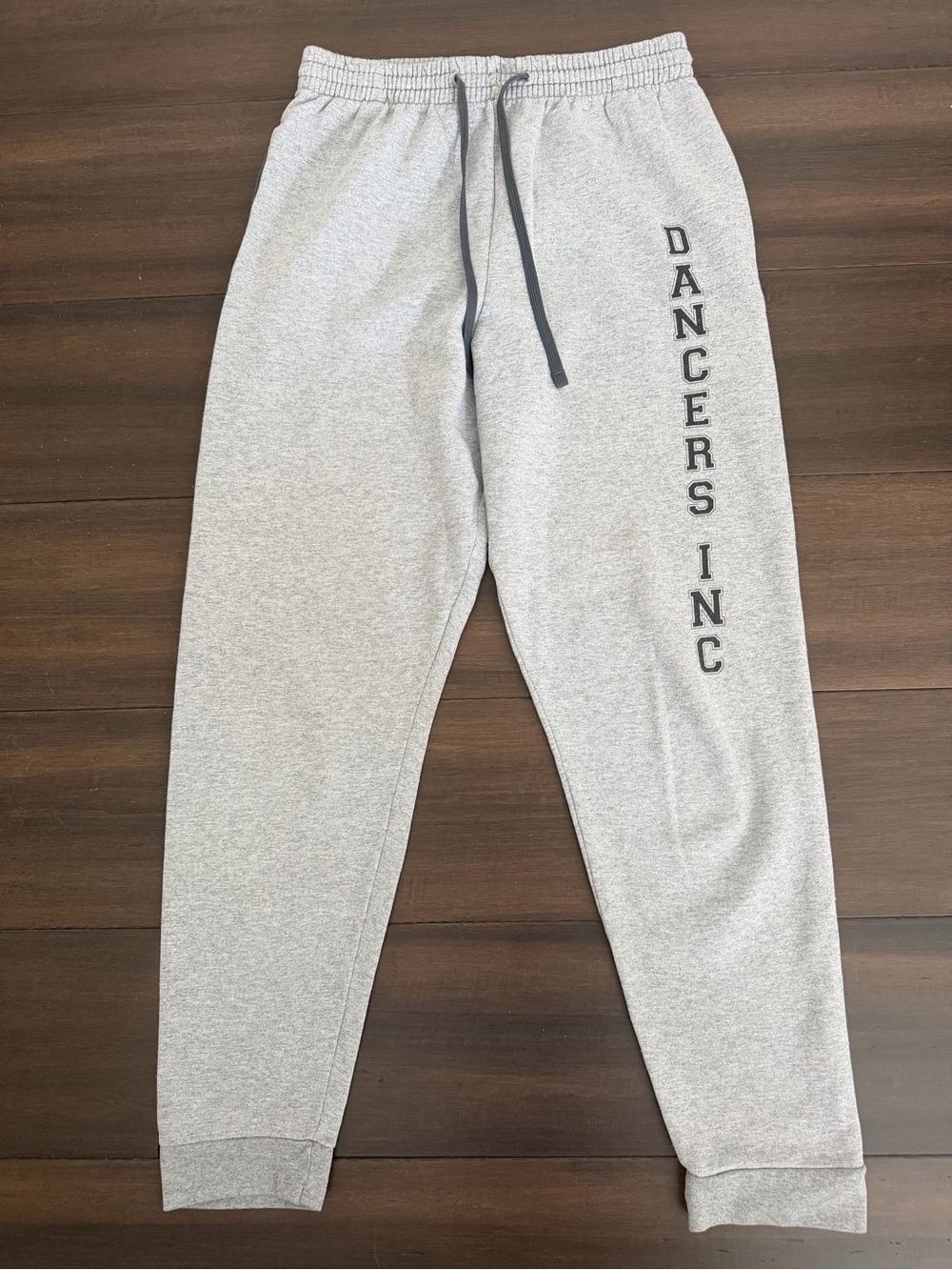 Dancers Inc. joggers